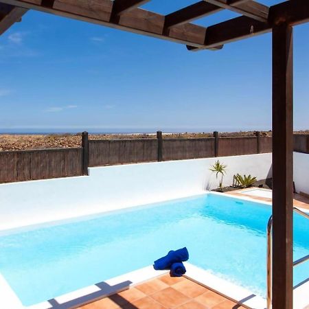 Villa Emma Private Pool Wifi Fibra Minigolf Corralejo Luaran gambar