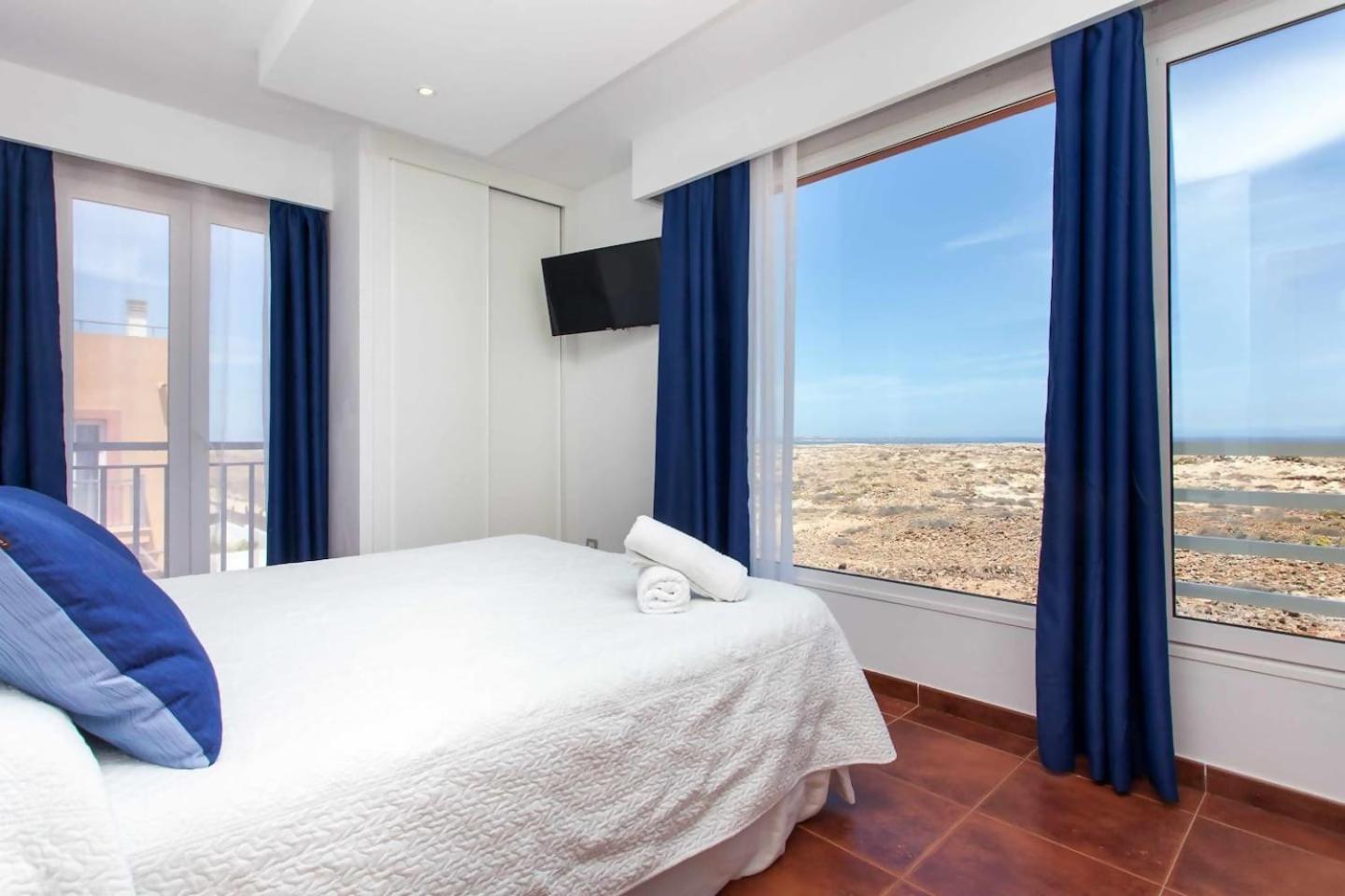 Villa Emma Private Pool Wifi Fibra Minigolf Corralejo Luaran gambar
