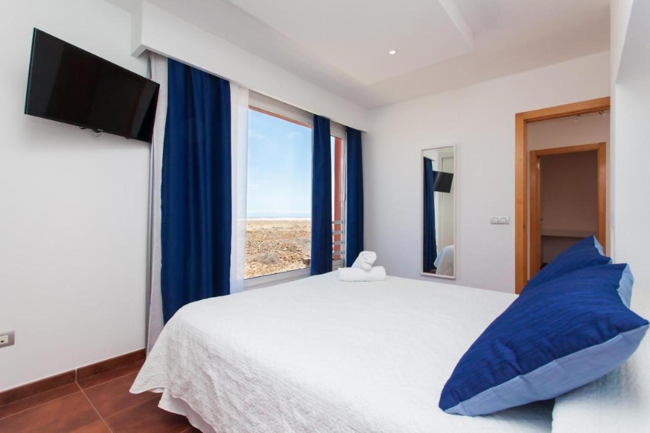 Villa Emma Private Pool Wifi Fibra Minigolf Corralejo Luaran gambar
