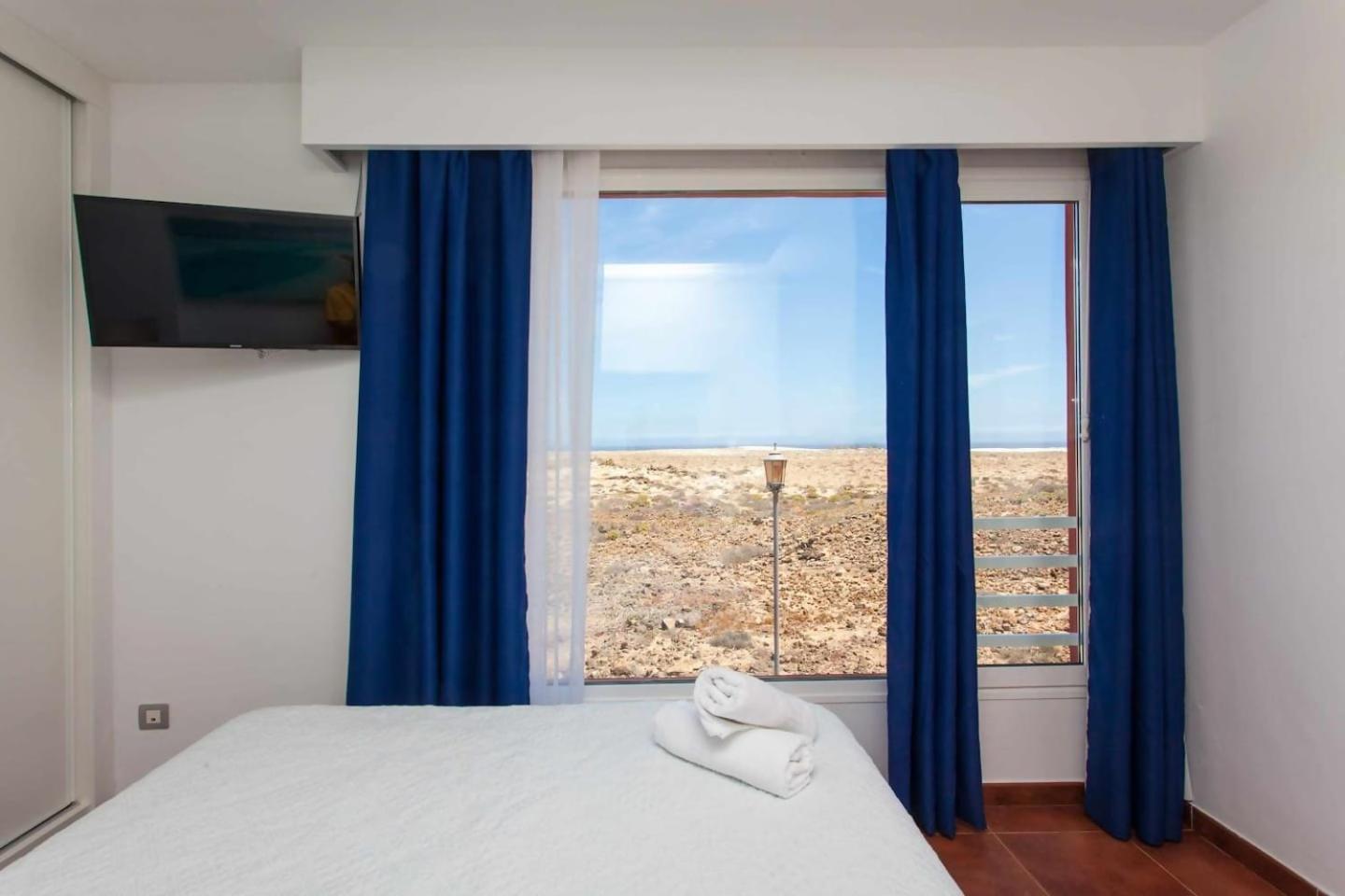 Villa Emma Private Pool Wifi Fibra Minigolf Corralejo Luaran gambar