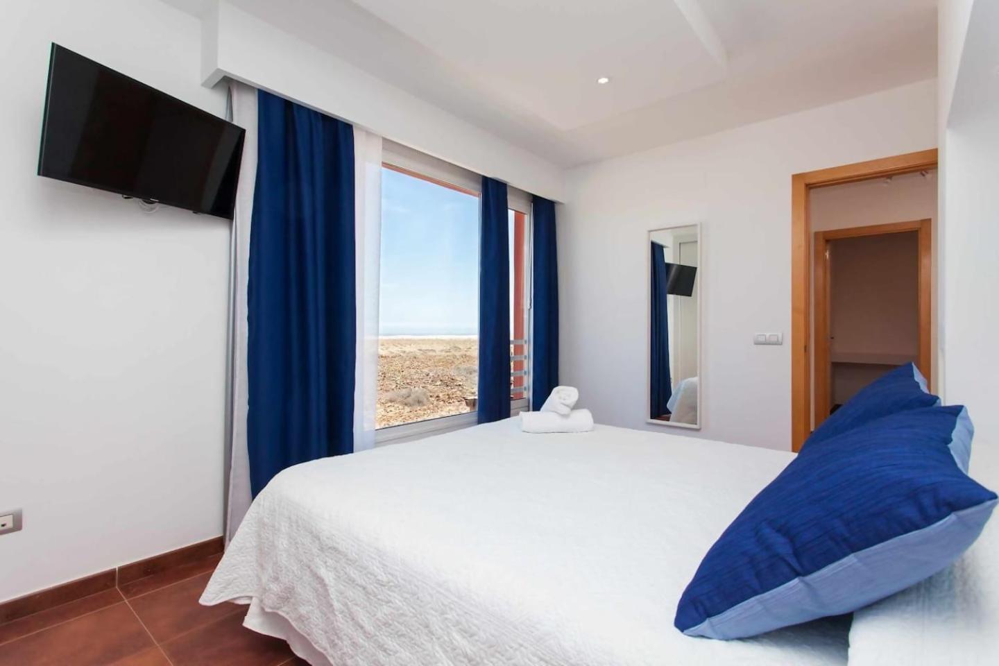 Villa Emma Private Pool Wifi Fibra Minigolf Corralejo Luaran gambar