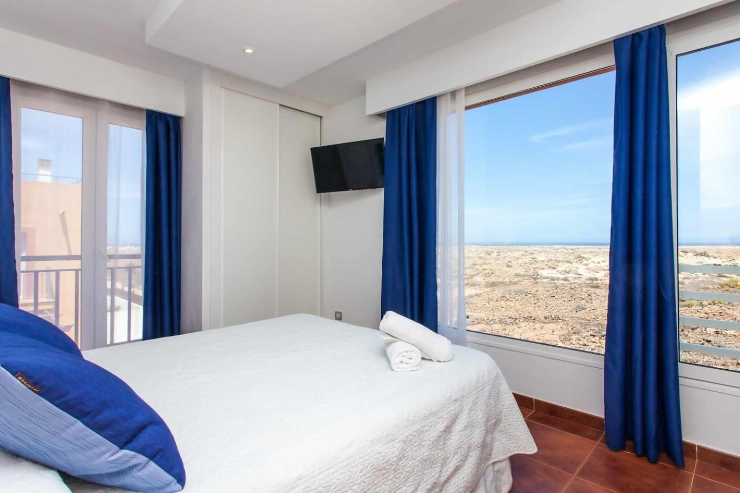 Villa Emma Private Pool Wifi Fibra Minigolf Corralejo Luaran gambar