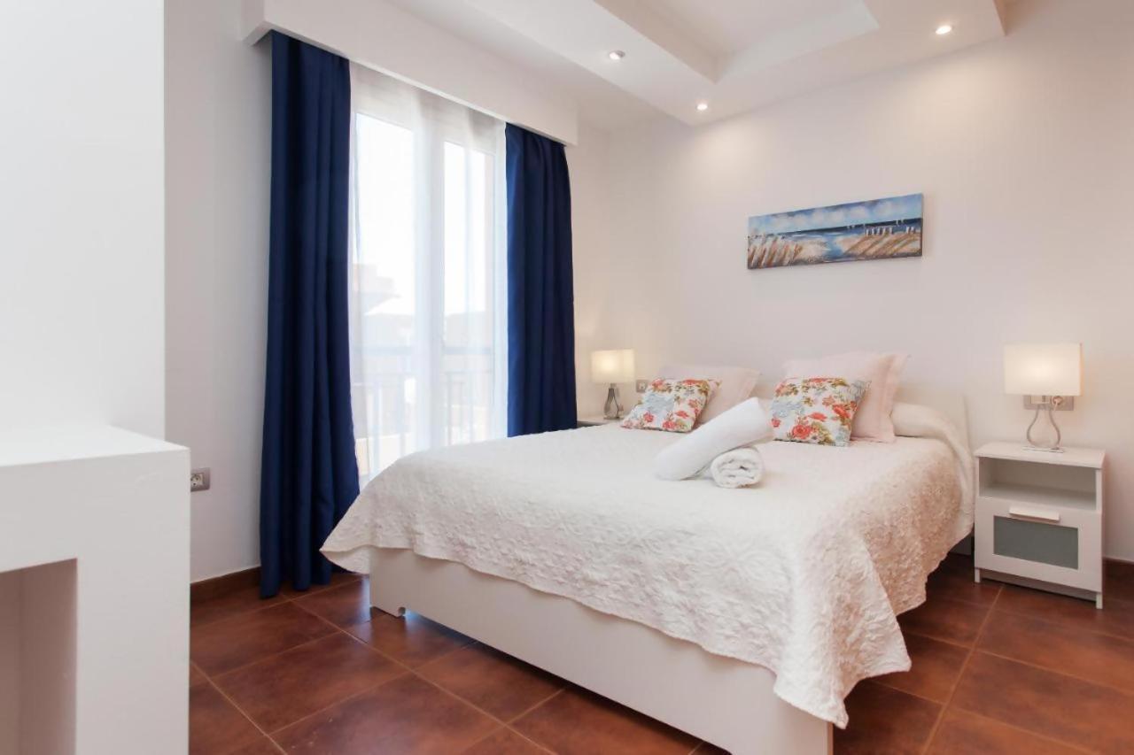 Villa Emma Private Pool Wifi Fibra Minigolf Corralejo Luaran gambar