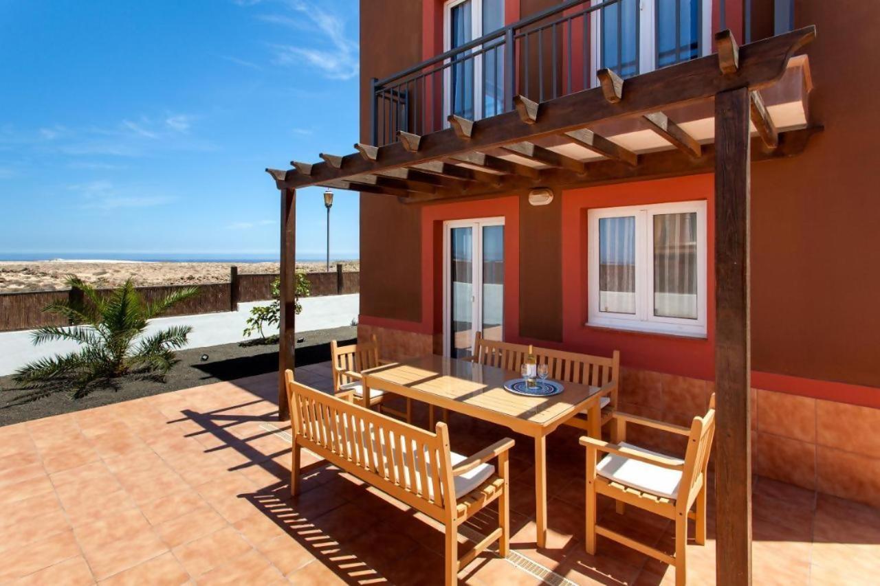 Villa Emma Private Pool Wifi Fibra Minigolf Corralejo Luaran gambar